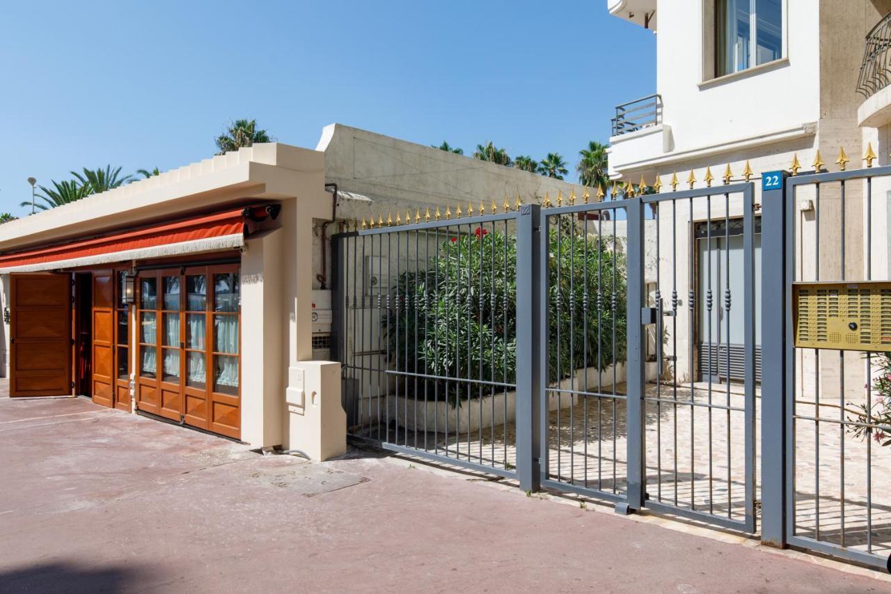 Palais Des Iles Yourhosthelper كان المظهر الخارجي الصورة